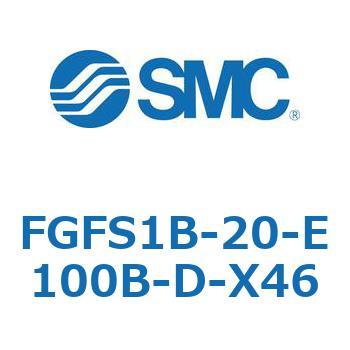 バッグフィルタ FGFS1 SMC