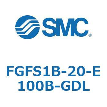 バッグフィルタ FGFS1 SMC