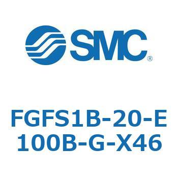 バッグフィルタ FGFS1 SMC