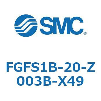 バッグフィルタ FGFS1 SMC