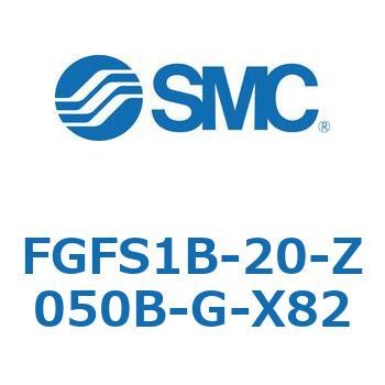 バッグフィルタ FGFS1 SMC