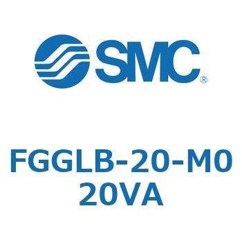 工業用フィルタ FGGLB SMC