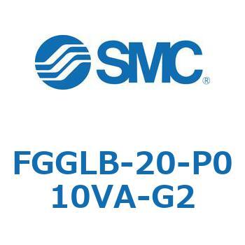工業用フィルタ FGGLB SMC
