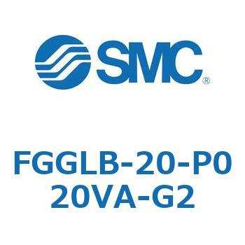 工業用フィルタ FGGLB SMC
