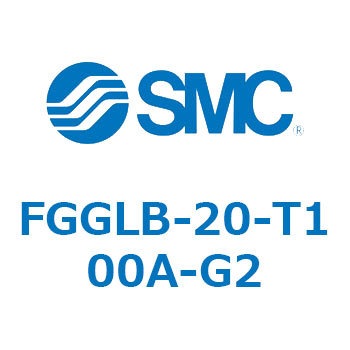 工業用フィルタ FGGLB SMC