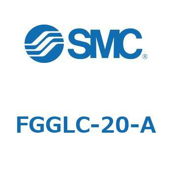 工業用フィルタ FGGLC SMC