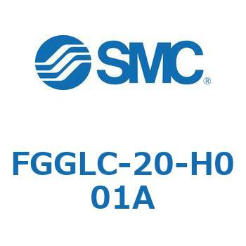 工業用フィルタ FGGLC SMC