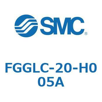 工業用フィルタ FGGLC SMC