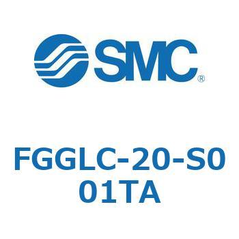 工業用フィルタ FGGLC SMC