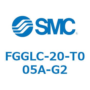 工業用フィルタ FGGLC SMC