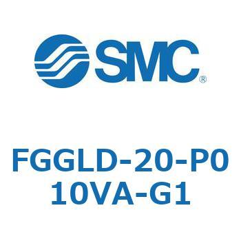 工業用フィルタ FGGLD SMC