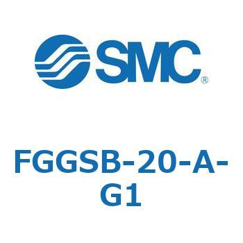 工業用フィルタ FGGSB SMC