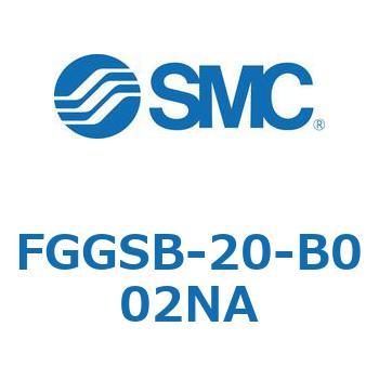 工業用フィルタ FGGSB SMC