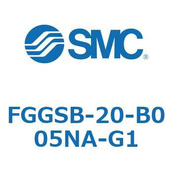 工業用フィルタ FGGSB SMC