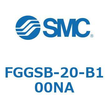工業用フィルタ FGGSB SMC