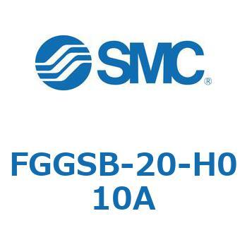 工業用フィルタ FGGSB SMC
