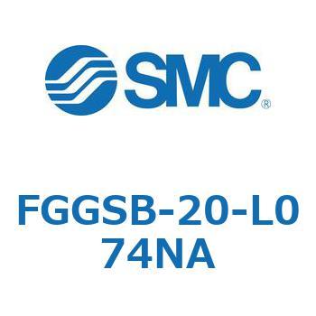 工業用フィルタ FGGSB SMC