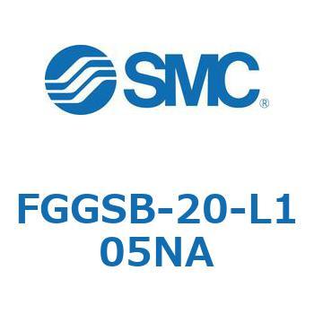 工業用フィルタ FGGSB SMC