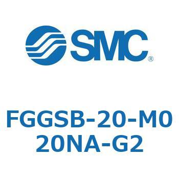 工業用フィルタ FGGSB SMC