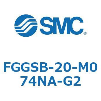 工業用フィルタ FGGSB SMC