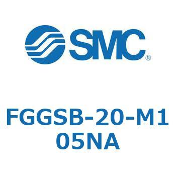 工業用フィルタ FGGSB SMC