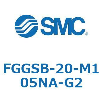 工業用フィルタ FGGSB SMC