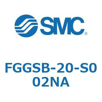 工業用フィルタ FGGSB SMC