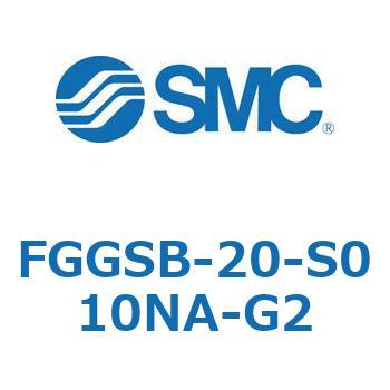 工業用フィルタ FGGSB SMC