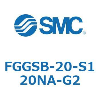 工業用フィルタ FGGSB SMC