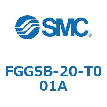 工業用フィルタ FGGSB SMC