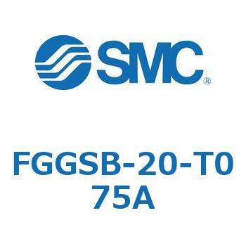 工業用フィルタ FGGSB SMC