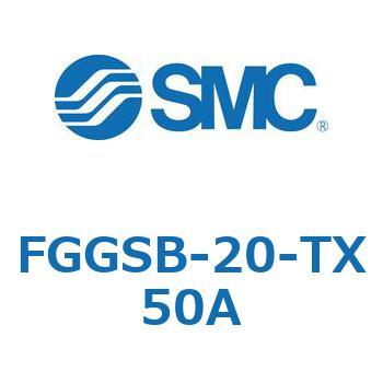 工業用フィルタ FGGSB SMC