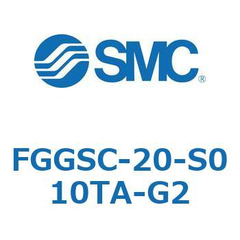 工業用フィルタ FGGSC SMC
