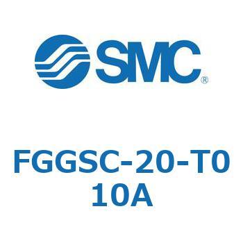 工業用フィルタ FGGSC SMC