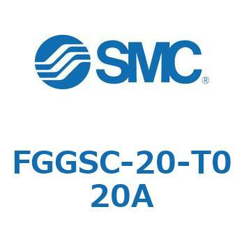 工業用フィルタ FGGSC SMC