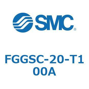 工業用フィルタ FGGSC SMC