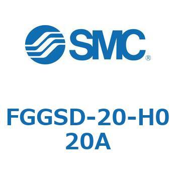 工業用フィルタ FGGSD SMC