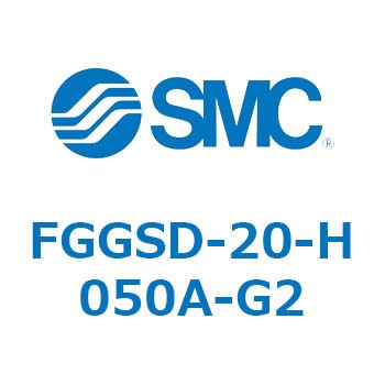 工業用フィルタ FGGSD SMC