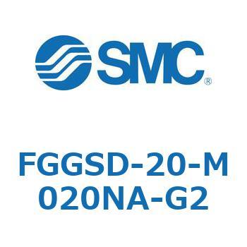工業用フィルタ FGGSD SMC