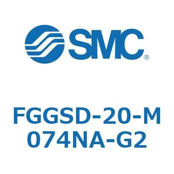 工業用フィルタ FGGSD SMC
