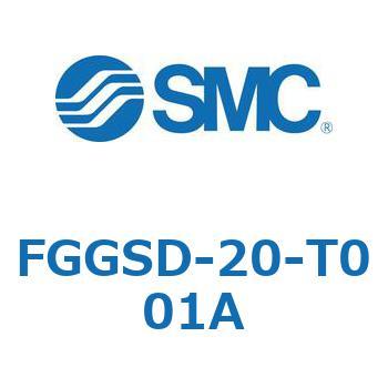 工業用フィルタ FGGSD SMC