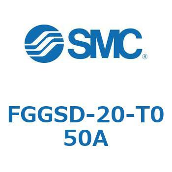 工業用フィルタ FGGSD SMC