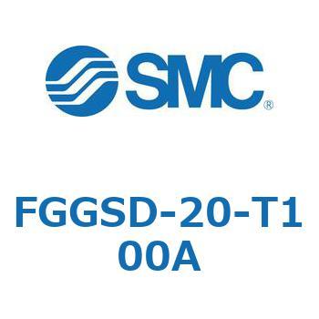 工業用フィルタ FGGSD SMC