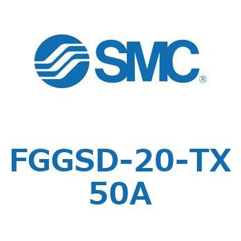 工業用フィルタ FGGSD SMC