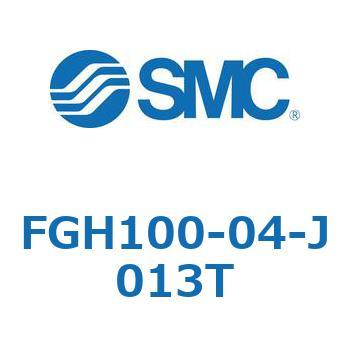 液体用高精度フィルタ FGH10 SMC