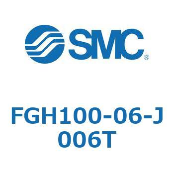 液体用高精度フィルタ FGH10 SMC