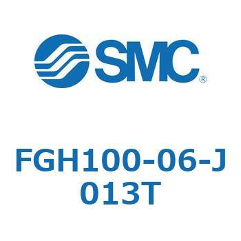 液体用高精度フィルタ FGH10 SMC