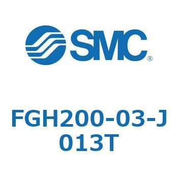 液体用高精度フィルタ FGH20 - SMC