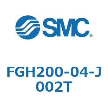 液体用高精度フィルタ FGH20 SMC