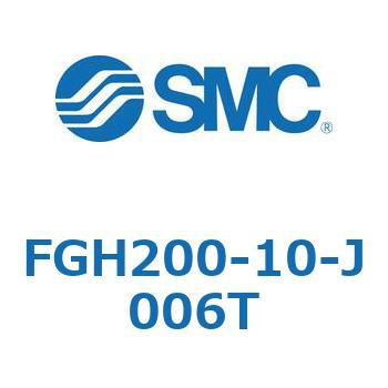 液体用高精度フィルタ FGH20 SMC